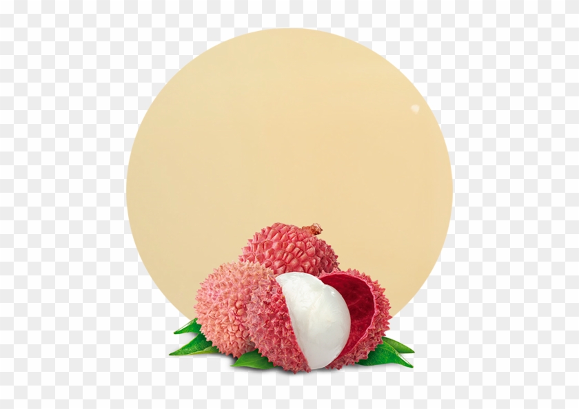 Com/wp Puree - Lychee Sticker Clipart