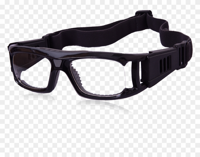 Volocover Large Field Of View Basketball Glasses Football - Goggles Clipart