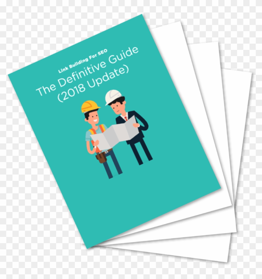 Download A Free Pdf Version Of This Link Building Guide - Graphic Design Clipart #3669169