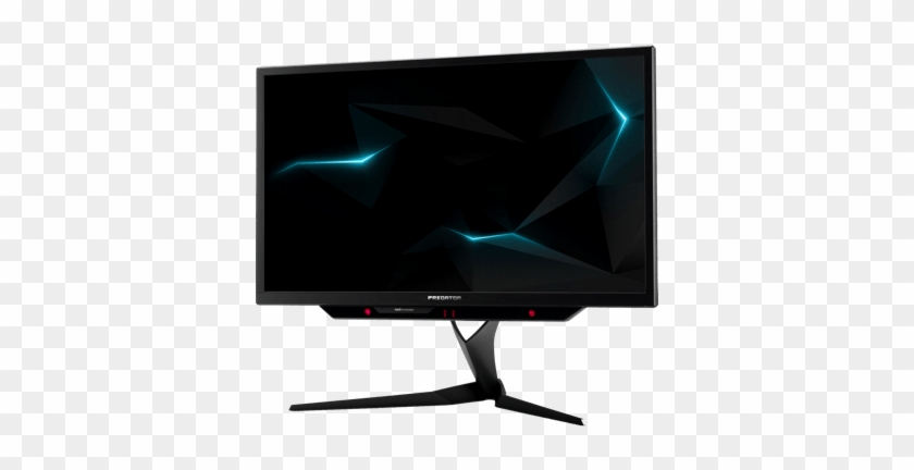 Eye Tracking Hardware - Acer Predator X27 Lag Clipart #3669339