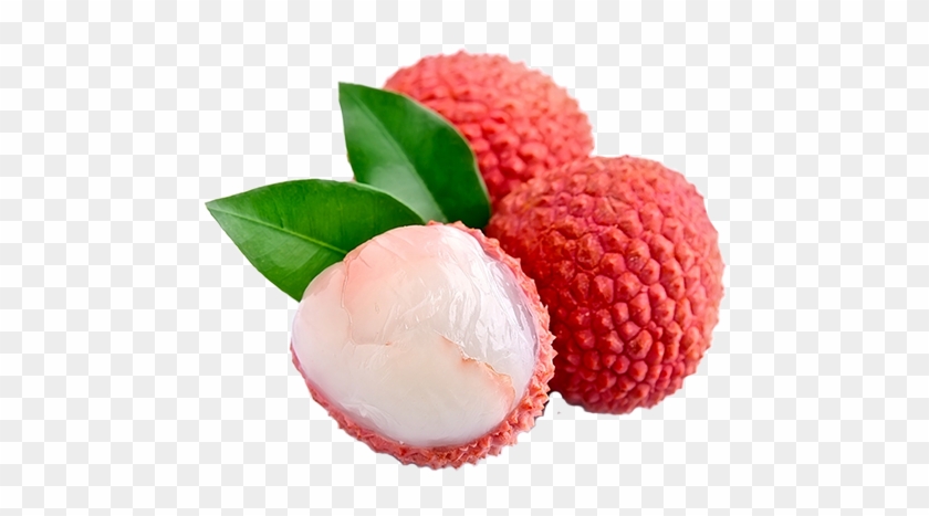 Lychee Clipart