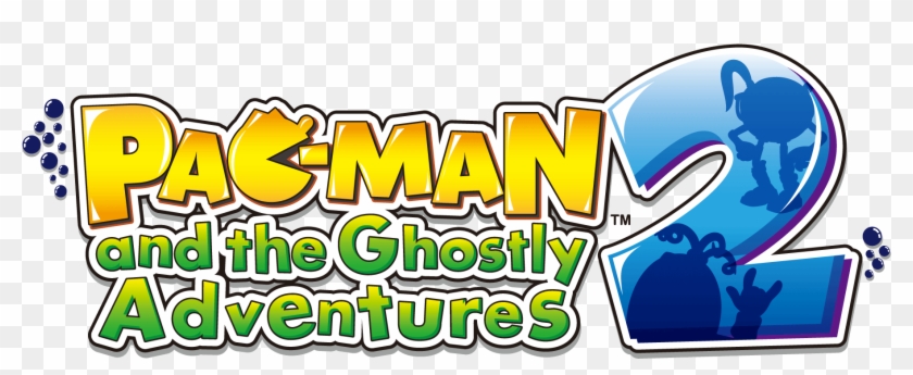 Pac-man And The Ghostly Adventures 2 Dated - Pac-man And The Ghostly Adventures Clipart #3669692
