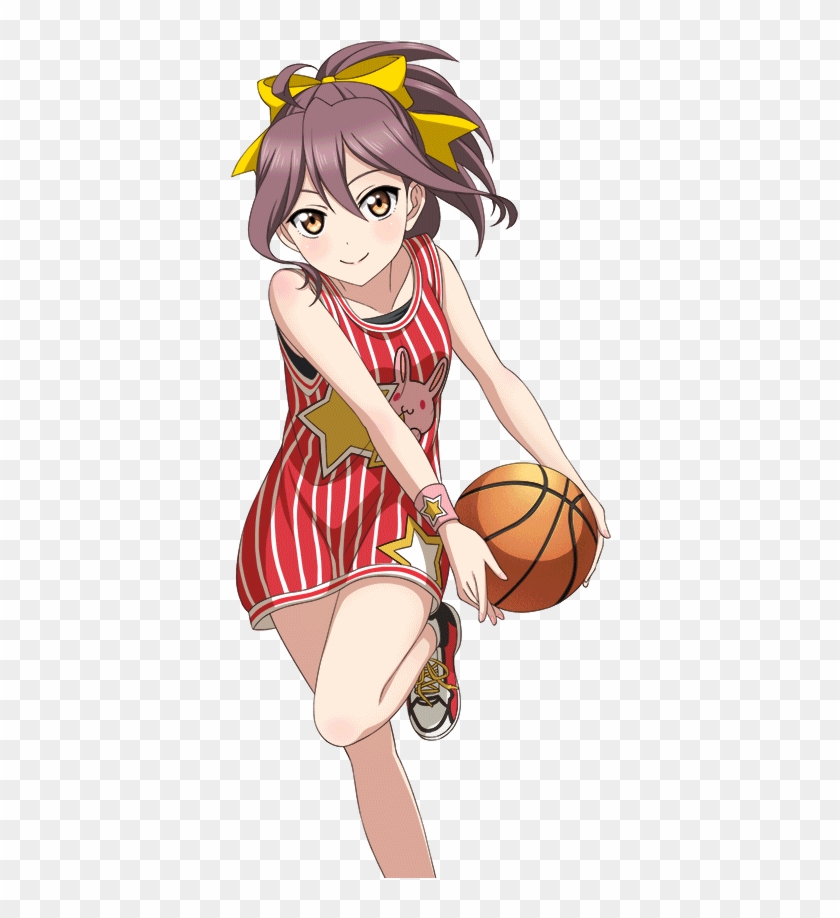 Download Images - Basketball Moves Clipart #3669749