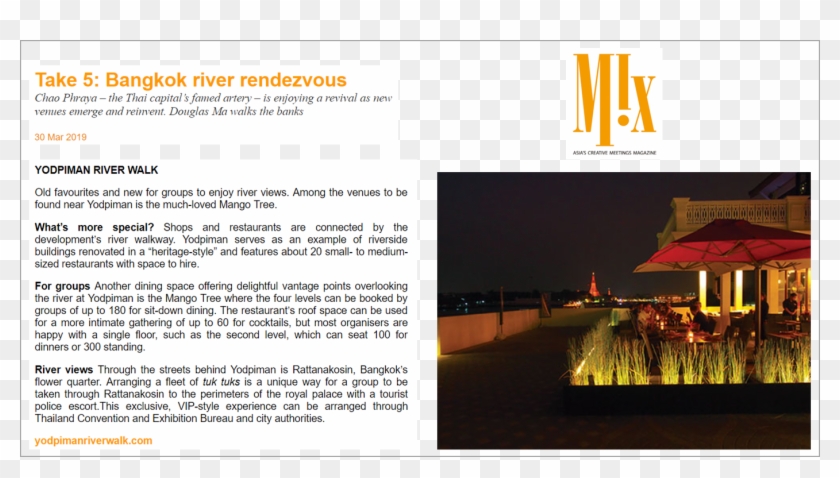 Mix Meetings - Landscape Lighting Clipart #3669834