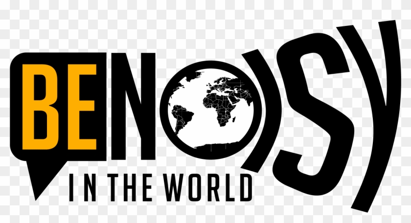 Logo - World Map Clipart #3669858