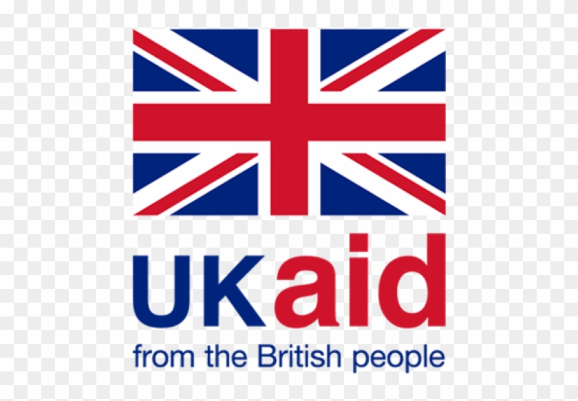 Partners - Uk Aid Logo High Resolution Clipart #3669860