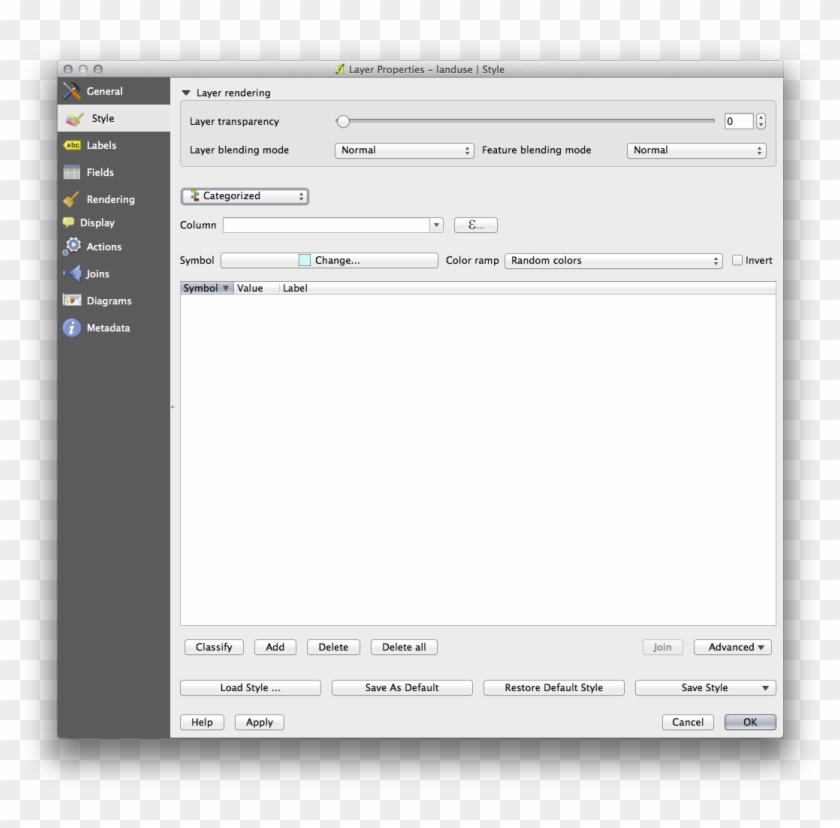 Farmland Vector Top View - Toggl Clipart