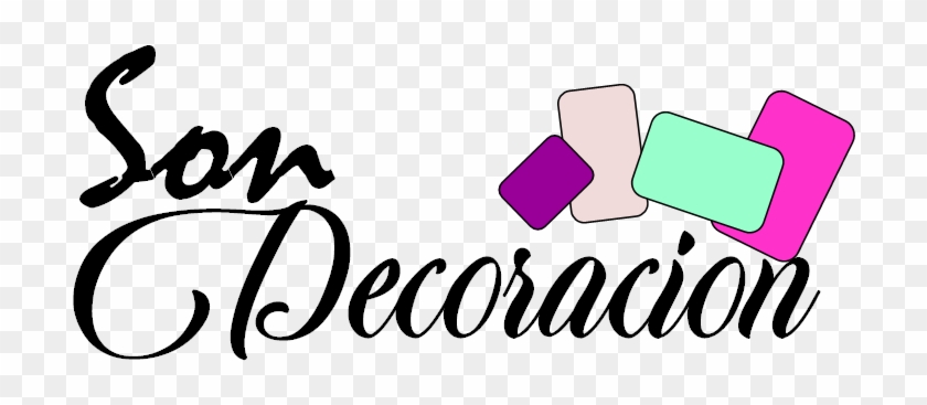 Sondecoracion - Calligraphy Clipart #3670042