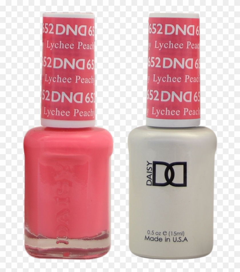 Nail Polish Clipart #3670075