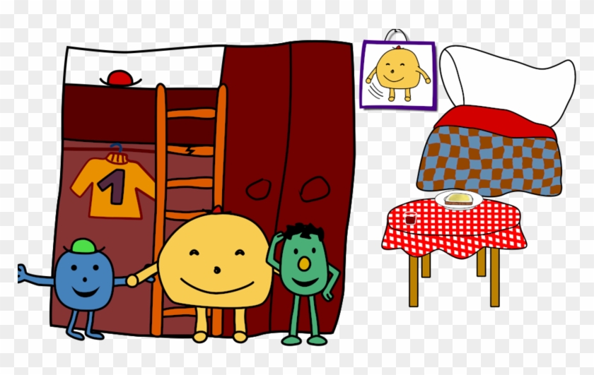 All Clipart #3670094