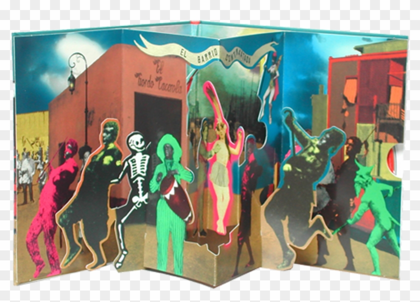 Murga Argentina Murga Argentina Pop Up - Murga Argentina Clipart