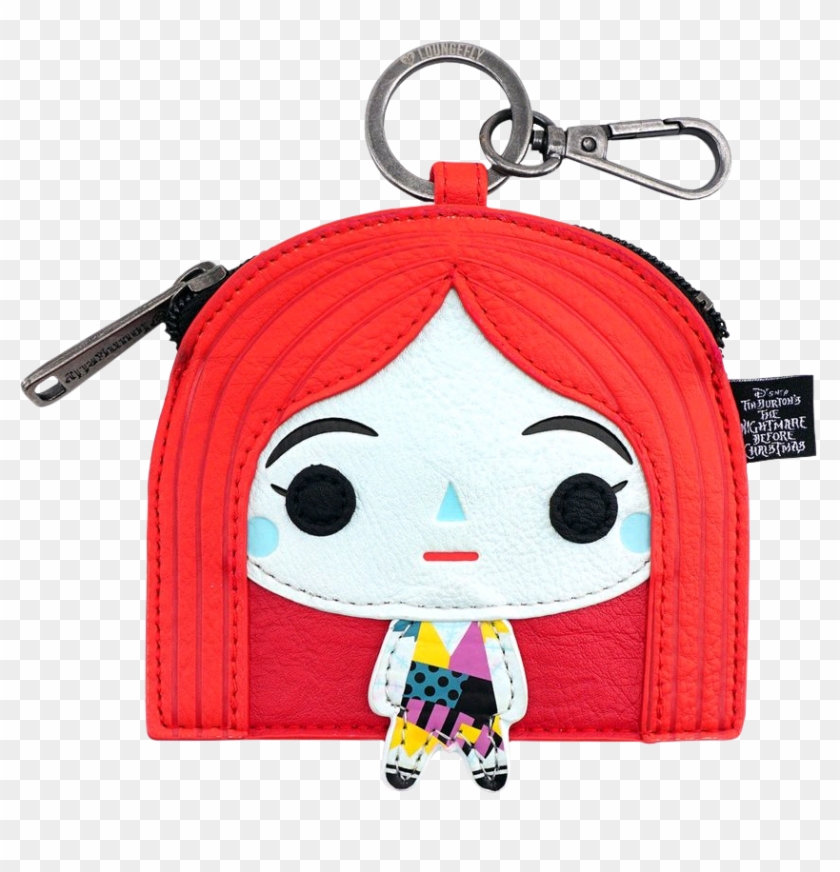 The Nightmare Before Christmas - Sally Nightmare Before Christmas Merch Clipart