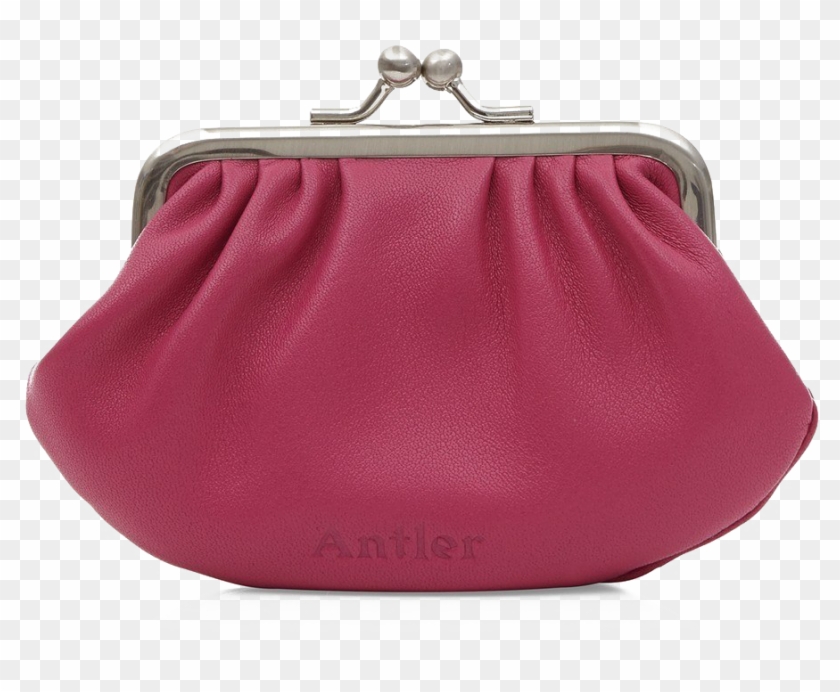 Coin Purse Download Png Image - Coin Purse Clipart #3670183