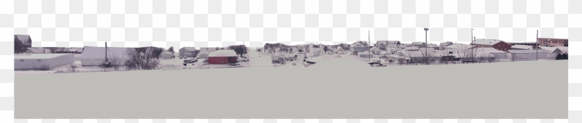 In English - Snow Clipart #3670187