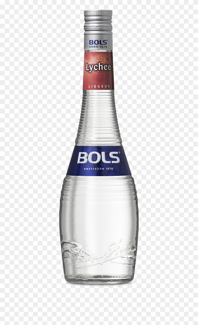 Bols Creme De Menthe White Clipart