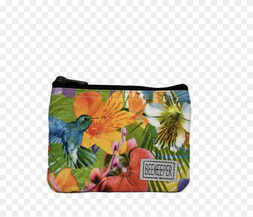 Toucan Coin Purse - Coin Purse Clipart #3670356