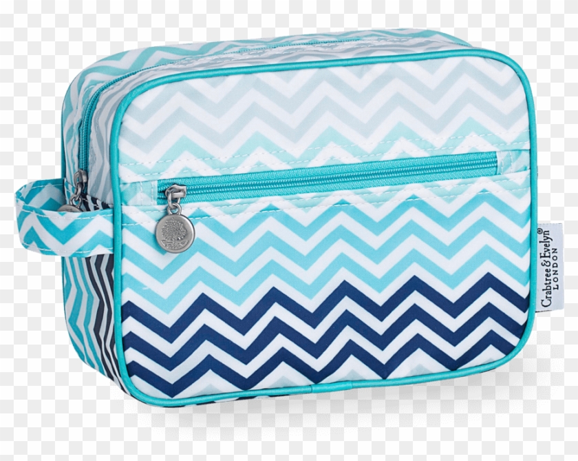 Cosmetic Bag - Message On Diaper Game Clipart #3670395