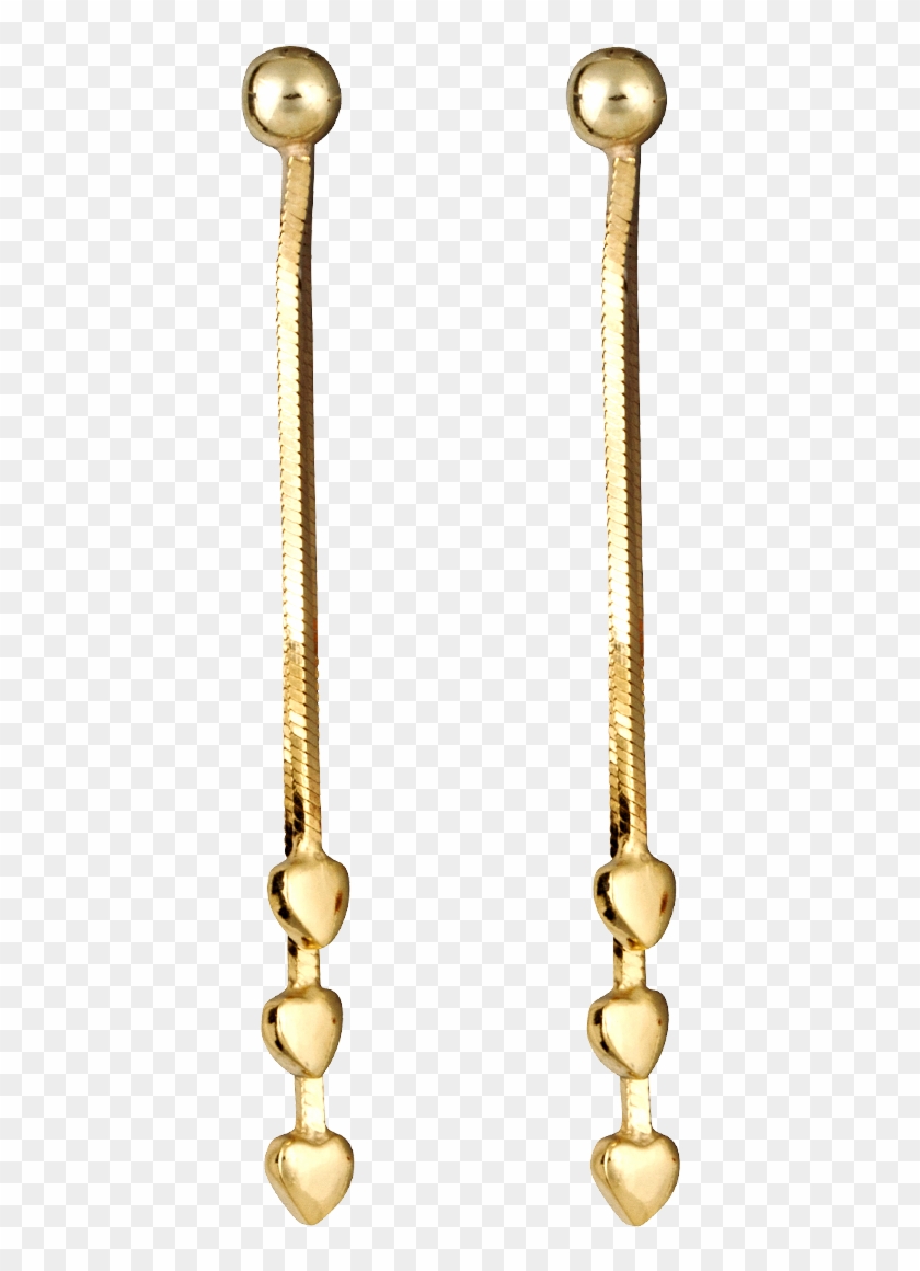 Earrings Clipart #3670509