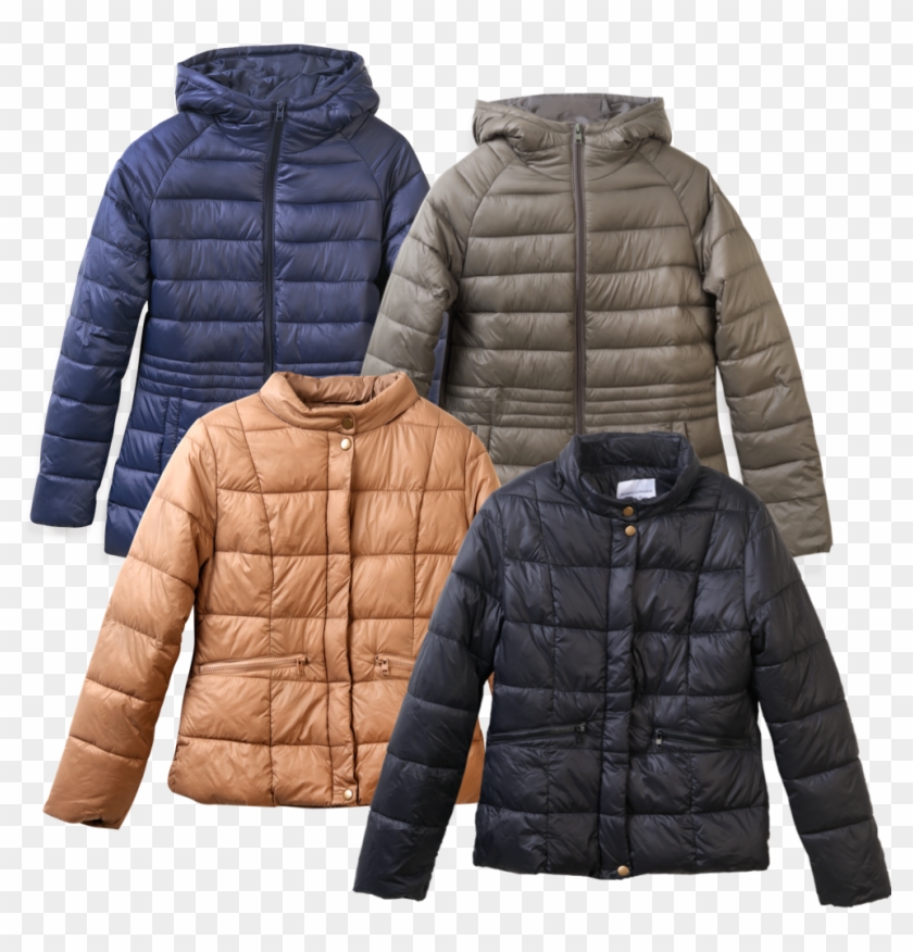 Parka - Hoodie Clipart