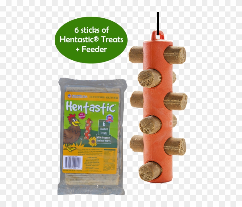 Hentastic® Chicken Treats Sunflower Hearts Bundle - Bird Supply Clipart #3670562