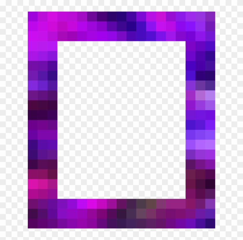Pink M Square Meter - Lavender Clipart #3670672