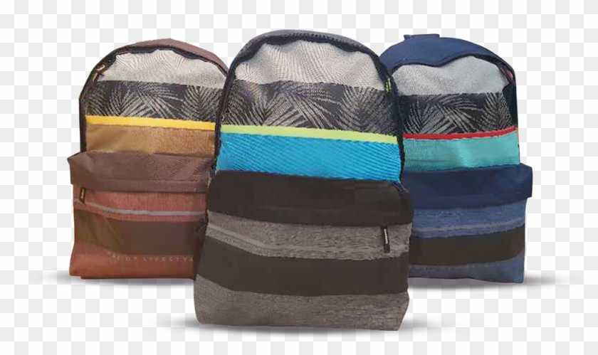 Primary School Bag - Bag Clipart