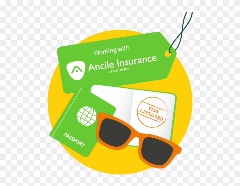 Carefree, Over 50s Travel Insurance As It Should Be - Horrid Henry Tricks The Tooth Clipart