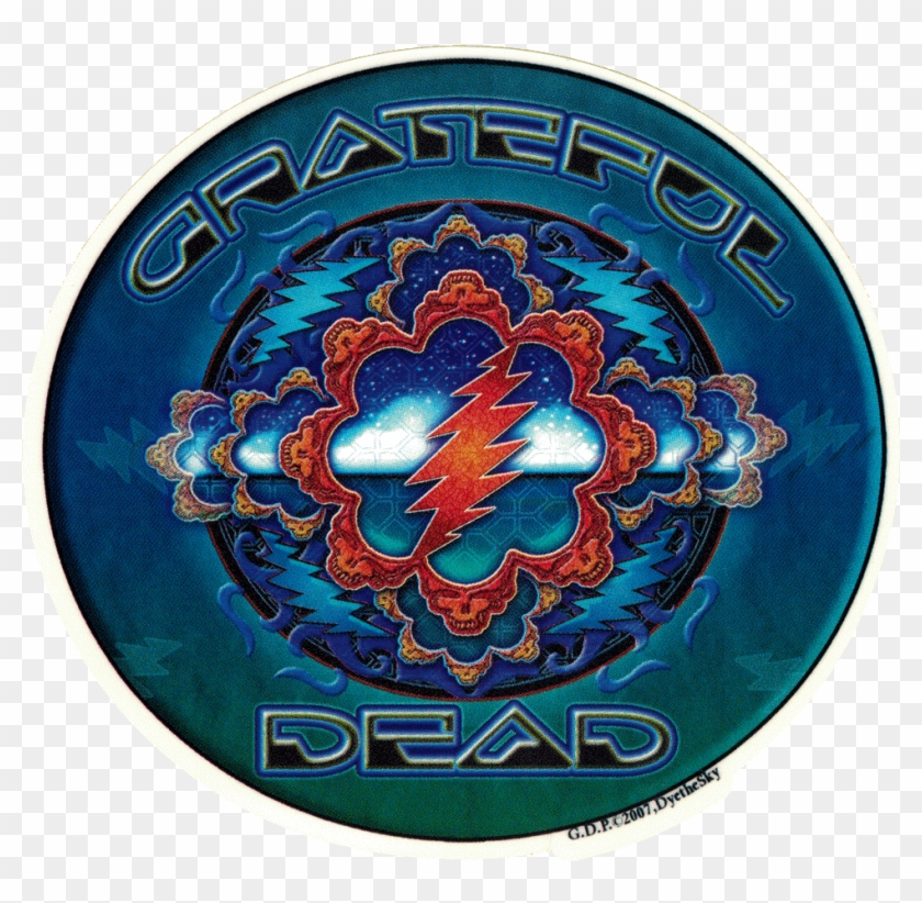 Grateful Dead Space - Grateful Dead Art Clipart