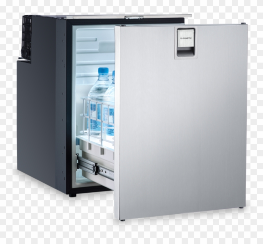 Dometic Coolmatic Crd 50s - Pull Out Fridge Freezer Clipart #3671208