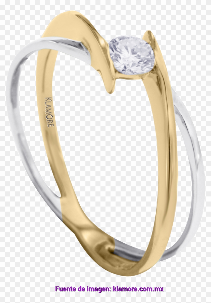 Anillos De Boda Klamore - Pre-engagement Ring Clipart