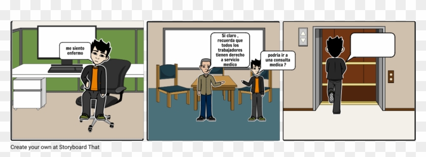 Articulo 123 Derechos Del Trabajador - Cartoon Clipart #3671249