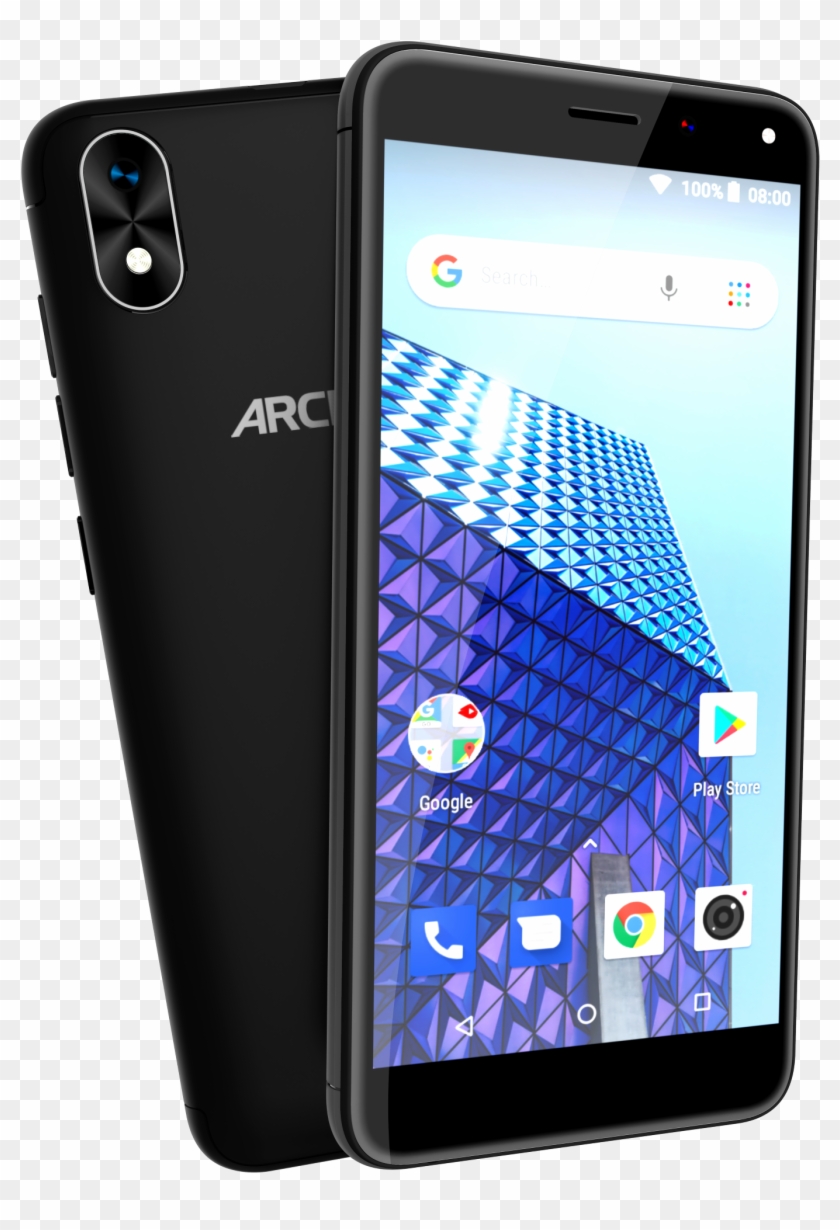 Gallery - Archos 50s Clipart