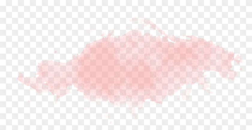 Flora-watercolour - Watercolor Paint Clipart #3671343