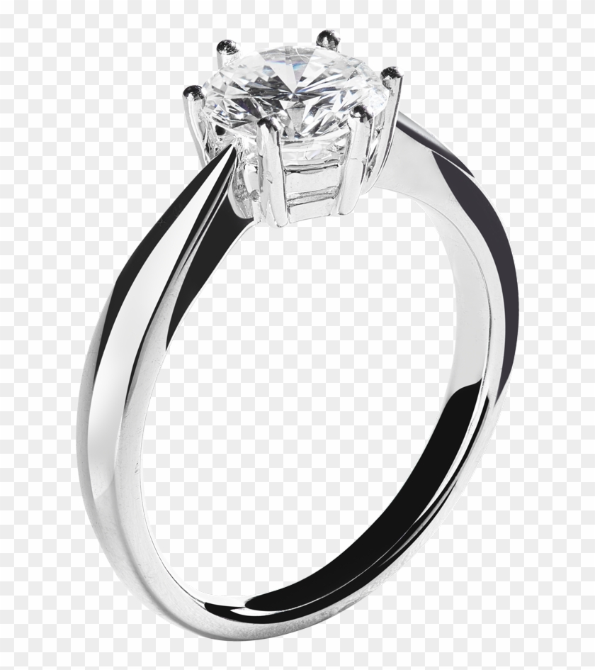Anillos De Compromiso Mosso - Pre-engagement Ring Clipart