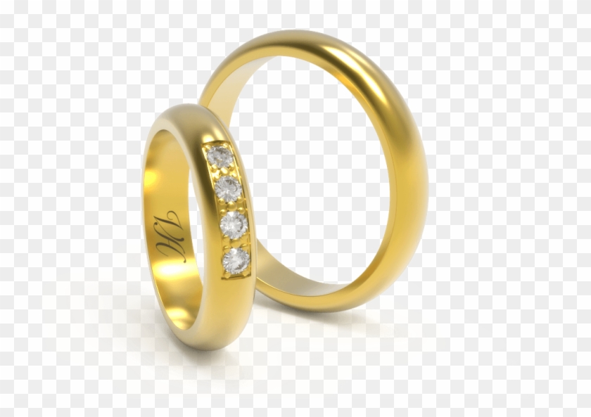 Argollas De Matrimonio Colección - Argollas De Matrimonio Talca Clipart #3671420