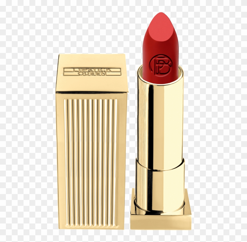 Lipstick Queen Velvet Rope - Son Lipstick Queen Clipart #3671494