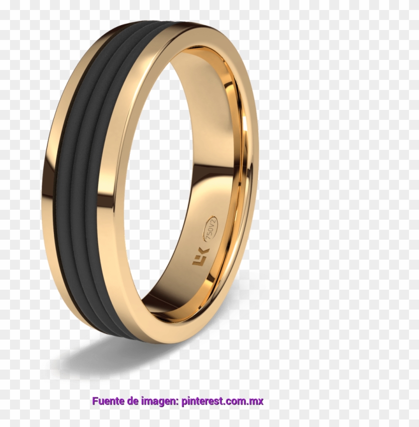 Belleza Anillos De Matrimonio Con Frases De Amor Frases - Wedding Ring Clipart #3671498
