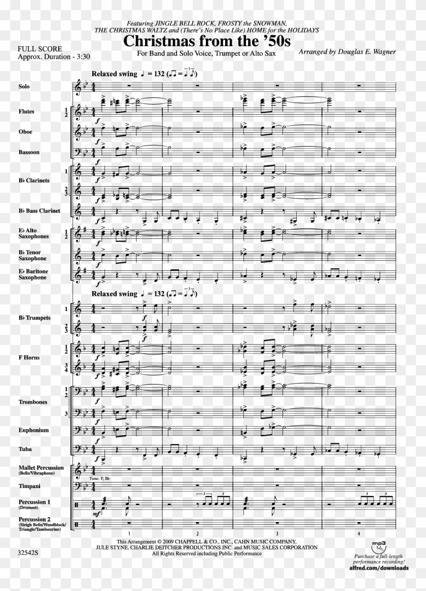 Product Thumbnail 1 - Lord Of The Rings Score Clipart