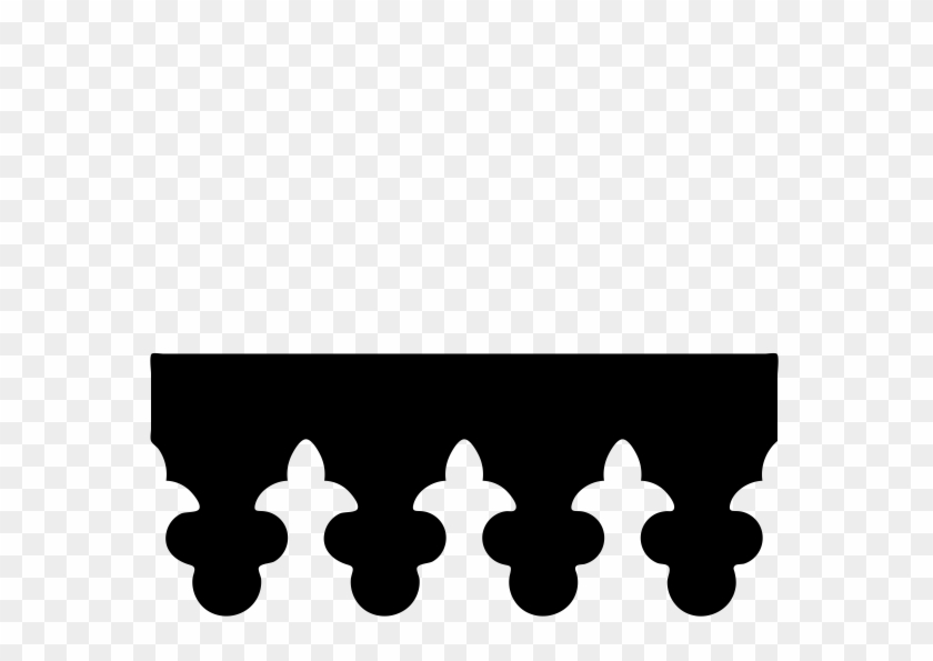 Silhouette Clipart #3671567