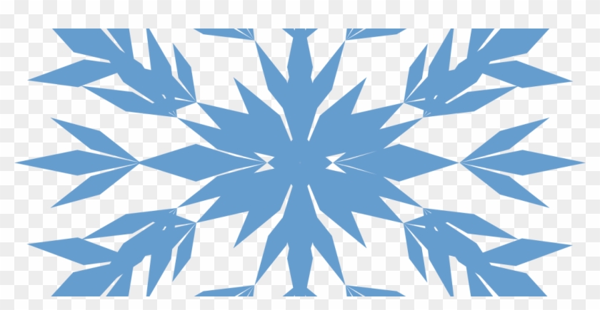 Floco De Neve Png Clipart #3671662
