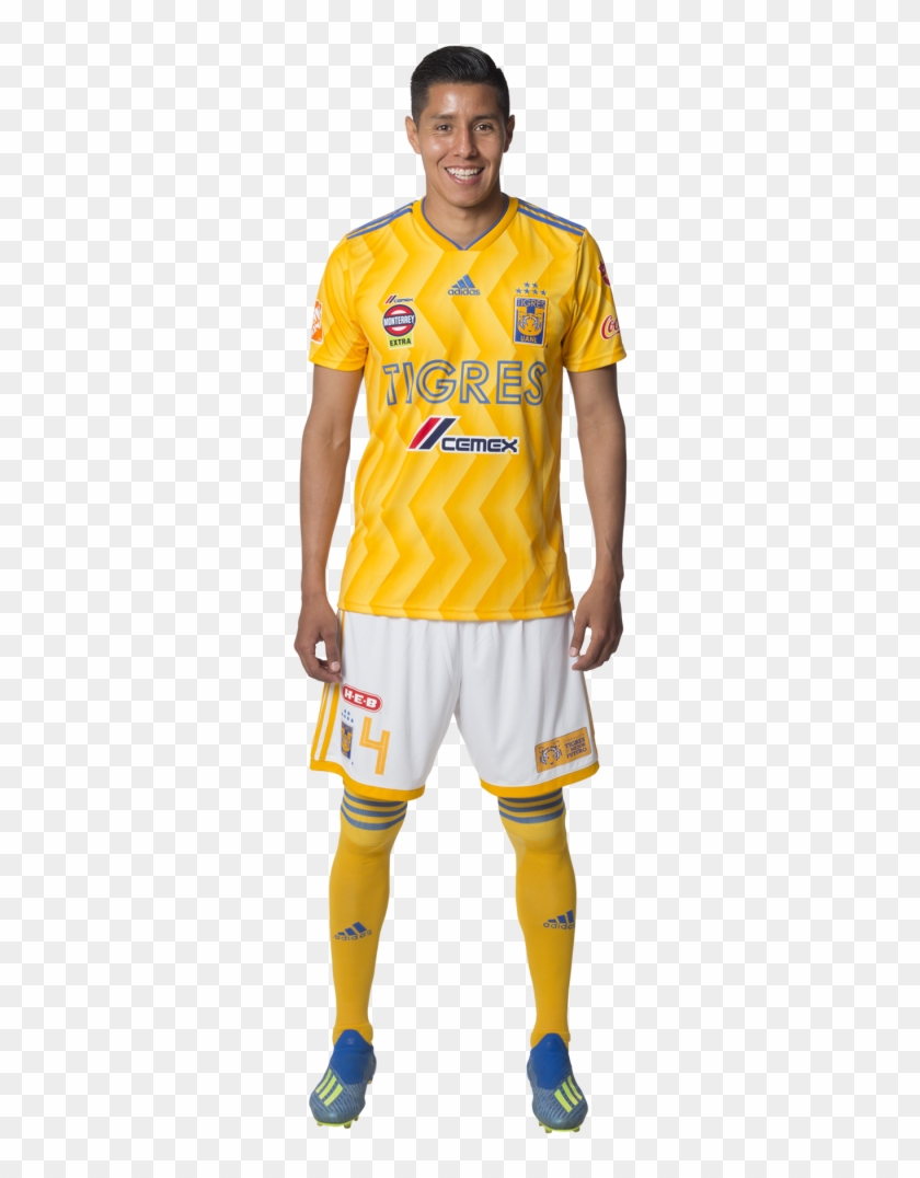 Hugo Ayala - Polo Shirt Clipart