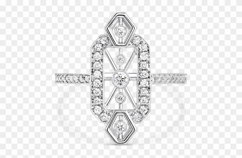 Anillo Sara, De Suárez - Vee Block With Clamp Clipart