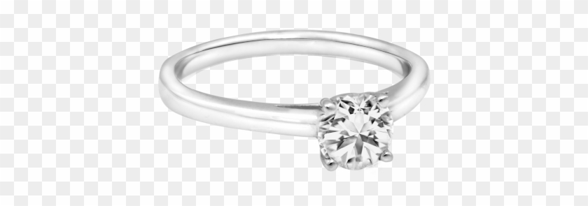 Anillos De Compromiso - Engagement Ring Clipart