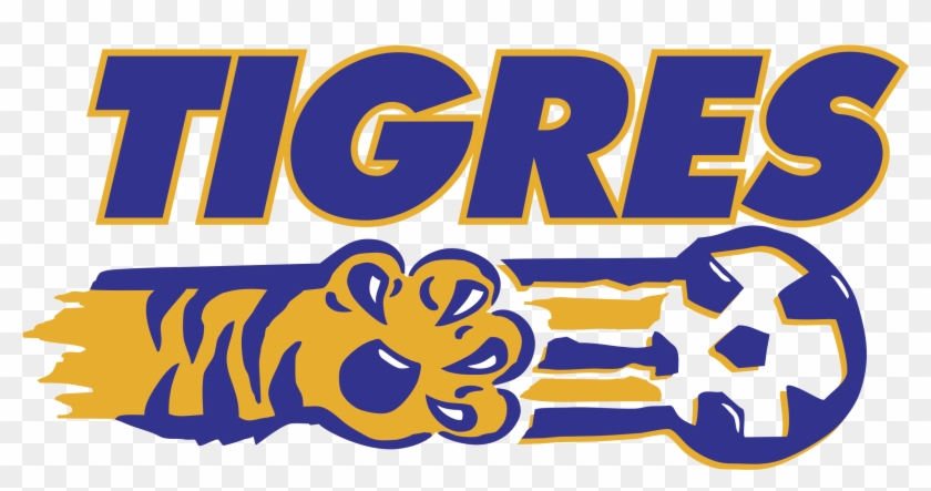 Download Tigres Logo Png Transparent - Tigres Uanl Clipart ...