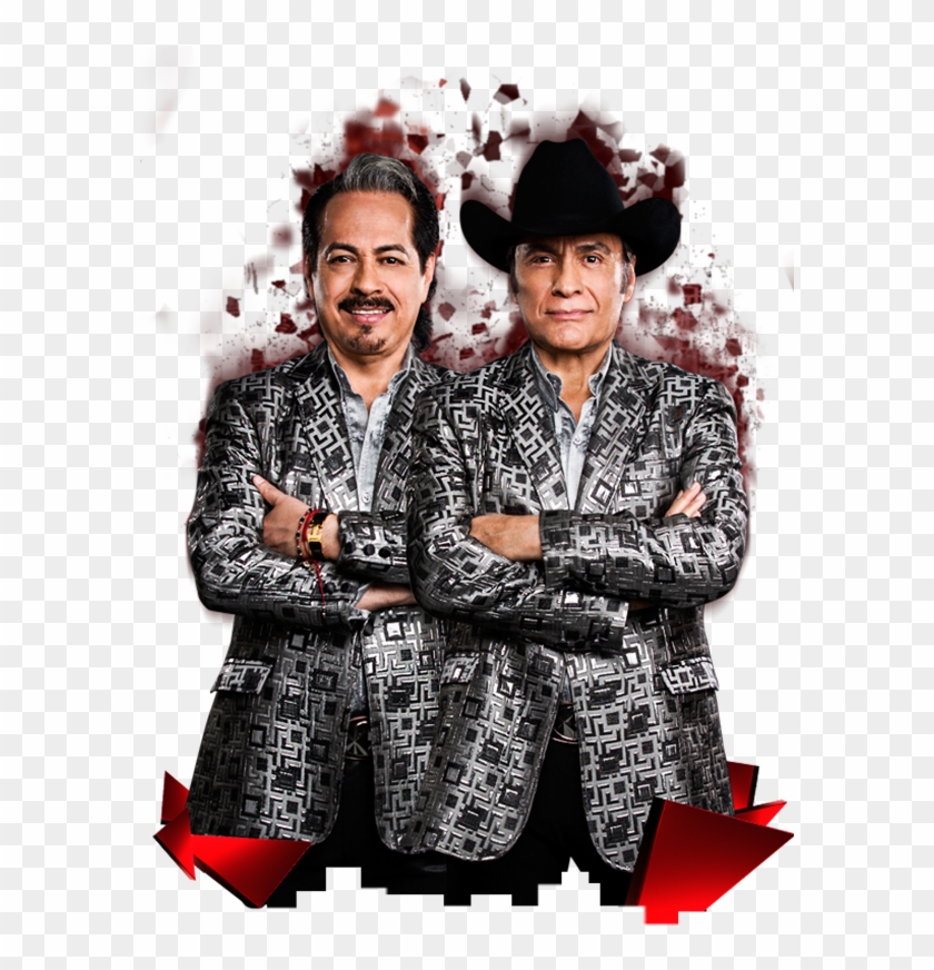 Tigres Del Norte Png , Png Download - Tigres Del Norte Png Clipart #3671939