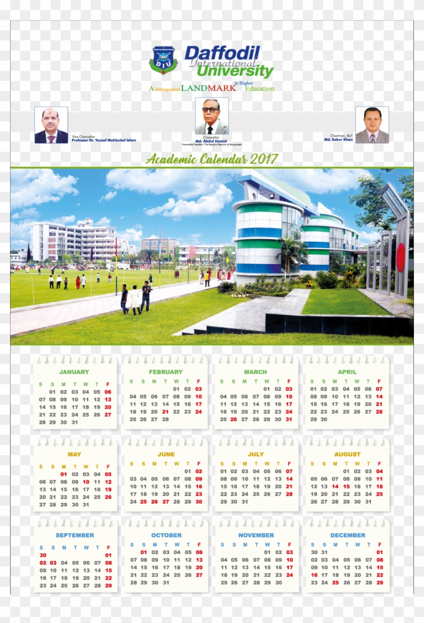Calendar 2012 With Weeks Clipart #3671964