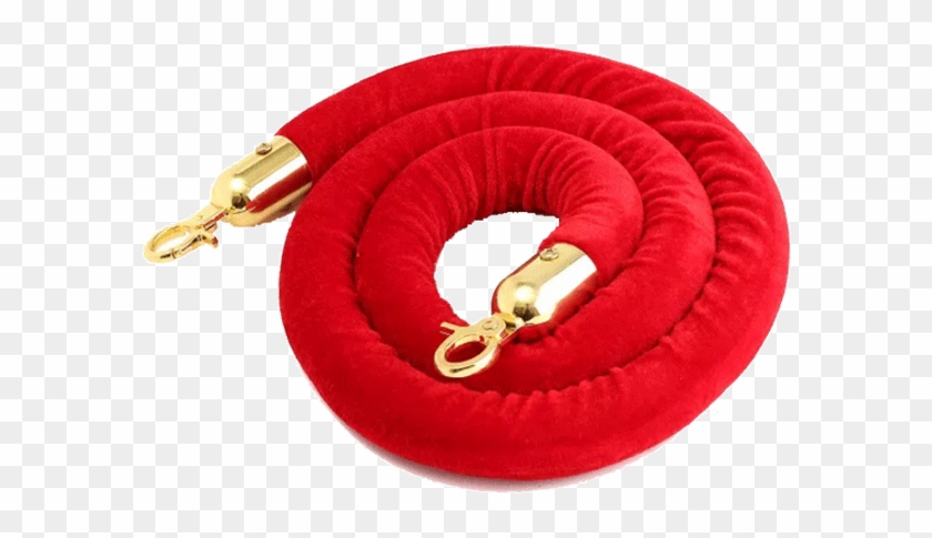 Velvet Rope For Queue Manager - Coin Purse Clipart #3672035