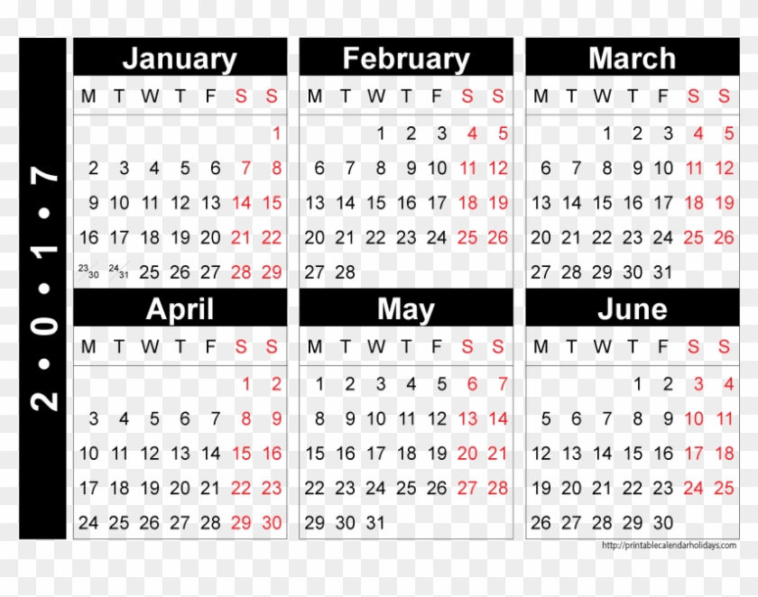 Blank Calendar - Calendar 2018 July To December Clipart