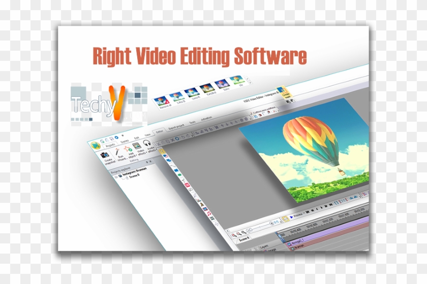 Choosing - Multimedia Software Clipart #3672265