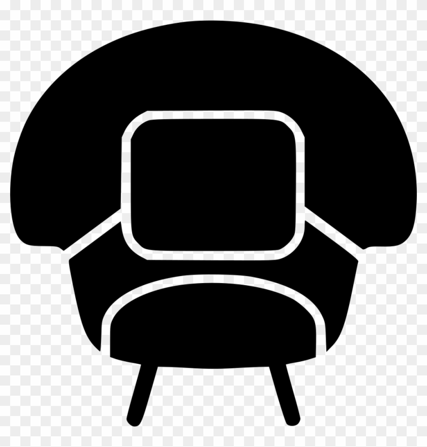 Png File - Chair Clipart #3672320